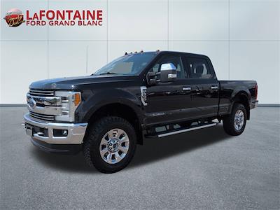 2019 Ford F-350 Crew Cab SRW 4x4 Pickup for sale #25Z301A - photo 1