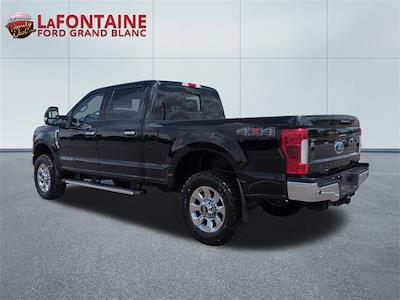 2019 Ford F-350 Crew Cab SRW 4x4 Pickup for sale #25Z301A - photo 2