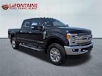 2019 Ford F-350 Crew Cab SRW 4x4 Pickup for sale #25Z301A - photo 7