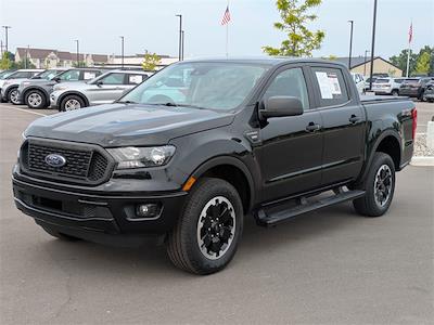 2021 Ford Ranger SuperCrew Cab 4x2 Pickup for sale #25Z325A - photo 1