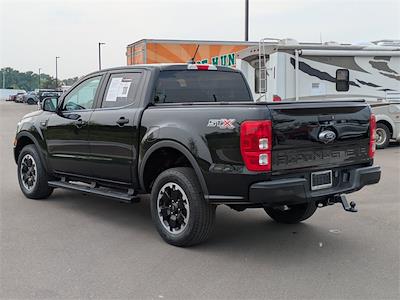 2021 Ford Ranger SuperCrew Cab 4x2 Pickup for sale #25Z325A - photo 2
