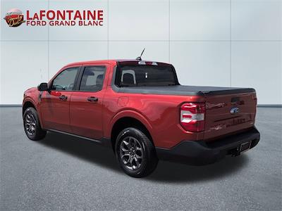 2022 Ford Maverick SuperCrew Cab 4x4 Pickup for sale #25Z325B - photo 2