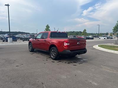 2022 Ford Maverick SuperCrew Cab 4x4 Pickup for sale #25Z325B - photo 2