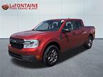 2022 Ford Maverick SuperCrew Cab 4x4 Pickup for sale #25Z325B - photo 1