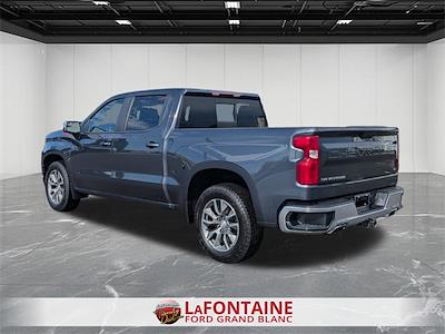 2020 Chevrolet Silverado 1500 Crew Cab 4WD Pickup for sale #25Z375A - photo 2