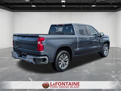 2020 Chevrolet Silverado 1500 Crew Cab 4x4 Pickup for sale #25Z375A - photo 2