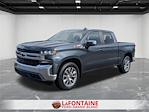 2020 Chevrolet Silverado 1500 Crew Cab 4WD Pickup for sale #25Z375A - photo 1