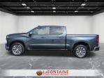 2020 Chevrolet Silverado 1500 Crew Cab 4WD Pickup for sale #25Z375A - photo 4