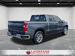 2020 Chevrolet Silverado 1500 Crew Cab 4WD Pickup for sale #25Z375A - photo 3