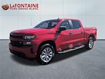 2020 Chevrolet Silverado 1500 Crew Cab 4x4 Pickup for sale #25Z406A - photo 1