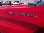2020 Chevrolet Silverado 1500 Crew Cab 4x4 Pickup for sale #25Z406A - photo 10