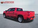 2020 Chevrolet Silverado 1500 Crew Cab 4x4 Pickup for sale #25Z406A - photo 2