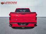 2020 Chevrolet Silverado 1500 Crew Cab 4x4 Pickup for sale #25Z406A - photo 5