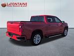 2020 Chevrolet Silverado 1500 Crew Cab 4x4 Pickup for sale #25Z406A - photo 3