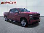 2020 Chevrolet Silverado 1500 Crew Cab 4x4 Pickup for sale #25Z406A - photo 7