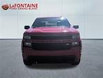 2020 Chevrolet Silverado 1500 Crew Cab 4x4 Pickup for sale #25Z406A - photo 8