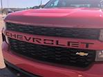 2020 Chevrolet Silverado 1500 Crew Cab 4x4 Pickup for sale #25Z406A - photo 9