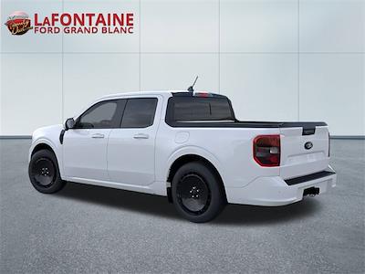 2025 Ford Maverick SuperCrew Cab AWD Pickup for sale #25Z423R - photo 2