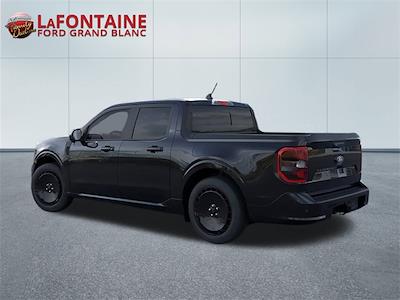 2025 Ford Maverick SuperCrew Cab AWD Pickup for sale #25Z441 - photo 2