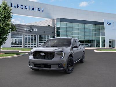 2025 Ford Maverick SuperCrew Cab AWD Pickup for sale #25Z458 - photo 2