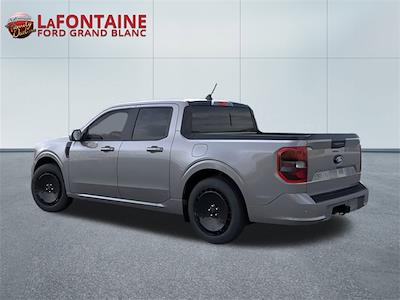 2025 Ford Maverick SuperCrew Cab AWD Pickup for sale #25Z458 - photo 2