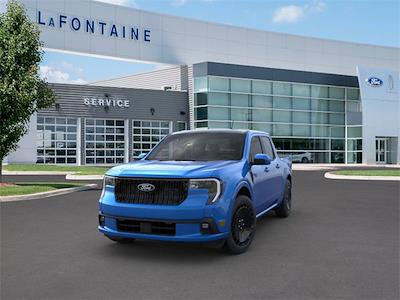 2025 Ford Maverick SuperCrew Cab AWD Pickup for sale #25Z464 - photo 2
