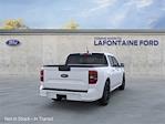 New 2025 Ford Maverick Lobo SuperCrew Cab AWD Pickup for sale #25Z578 - photo 8