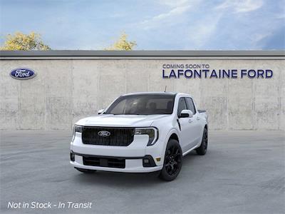 2025 Ford Maverick SuperCrew Cab AWD Pickup for sale #25Z593 - photo 2