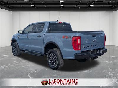 2023 Ford Ranger SuperCrew Cab 4WD Pickup for sale #25Z601A - photo 2