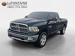 Used 2011 Dodge Ram 1500 ST Crew Cab 4x4 Pickup for sale #25Z618A - photo 1