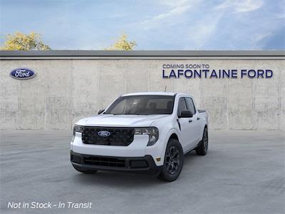 2025 Ford Maverick SuperCrew Cab AWD Pickup for sale #25Z642 - photo 2