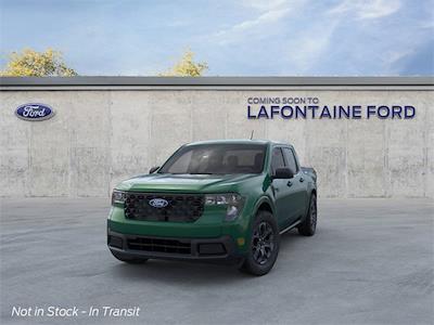 2025 Ford Maverick SuperCrew Cab AWD Pickup for sale #25Z650 - photo 2