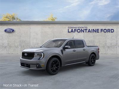 New 2025 Ford Maverick Lobo SuperCrew Cab AWD Pickup for sale #25Z659 - photo 1