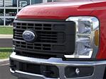 New 2025 Ford F-250 XL Regular Cab 4x4 Pickup for sale #25Z661 - photo 17
