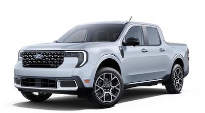 2025 Ford Maverick SuperCrew Cab AWD Pickup for sale #25Z669R - photo 1