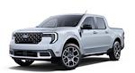 2025 Ford Maverick SuperCrew Cab AWD Pickup for sale #25Z669R - photo 1