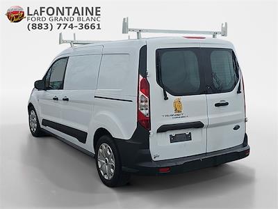 Used 2018 Ford Transit Connect Empty Cargo Van for sale #25Z674A - photo 2
