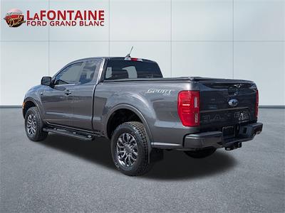 2020 Ford Ranger Super Cab 4WD Pickup for sale #25Z705A - photo 2