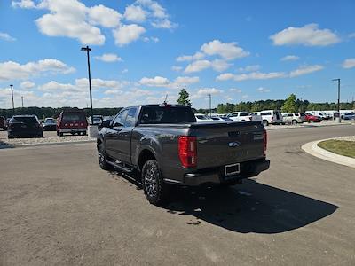 2020 Ford Ranger Super Cab 4x4 Pickup for sale #25Z705A - photo 2