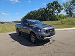 2020 Ford Ranger Super Cab 4x4 Pickup for sale #25Z705A - photo 4