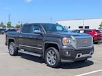2015 GMC Sierra 1500 Crew Cab 4x4 Pickup for sale #25Z711A - photo 7