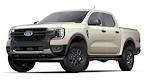 New 2025 Ford Ranger XLT SuperCrew Cab 4x4 Pickup for sale #25Z712 - photo 1