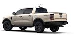 New 2025 Ford Ranger XLT SuperCrew Cab 4x4 Pickup for sale #25Z712 - photo 2
