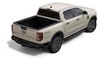 New 2025 Ford Ranger XLT SuperCrew Cab 4x4 Pickup for sale #25Z712 - photo 3