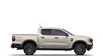 New 2025 Ford Ranger XLT SuperCrew Cab 4x4 Pickup for sale #25Z712 - photo 5