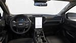 New 2025 Ford Ranger XLT SuperCrew Cab 4x4 Pickup for sale #25Z712 - photo 7