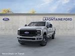 New 2025 Ford F-250 XL Crew Cab 4x4 Pickup for sale #25Z716 - photo 3