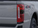 New 2025 Ford F-250 XL Crew Cab 4x4 Pickup for sale #25Z716 - photo 21