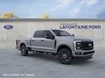 New 2025 Ford F-250 XL Crew Cab 4x4 Pickup for sale #25Z716 - photo 7