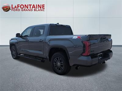 2023 Toyota Tundra CrewMax Cab 4x4 Pickup for sale #25Z716A - photo 2